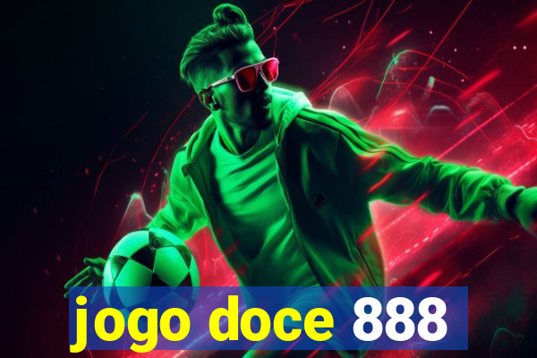 jogo doce 888